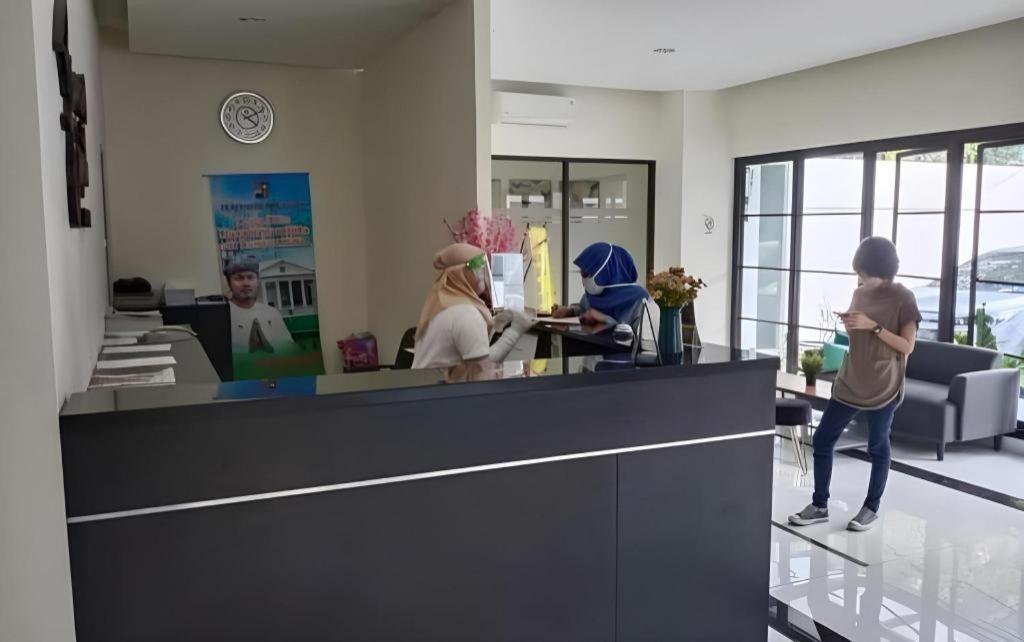 فندق بيانكو كوستيل بوكور المظهر الخارجي الصورة